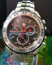  Shop Authentic Tag Heuer Formula 1 Grey Dial Watch for Men - CAZ1012.BA0883 - Luxxuri