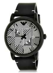  Shop Authentic Emporio Armani Luigi Quartz White Dial Black Rubber Strap Watch For Men - AR11136 - Luxxuri