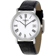  Shop Authentic Tissot T Classic Desire Quartz Watch For Men - T52.1.421.13 - Luxxuri