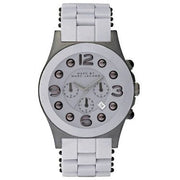 Shop Authentic Marc Jacobs Pelly Grey Dial Grey Silicone Strap Watch for Women - MBM2566 - Luxxuri