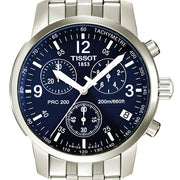  Shop Authentic Tissot PRC 200 T Sports Automatic Mens Watch T17.1.586.42 - Luxxuri