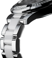  Shop Authentic Tag Heuer Aquaracer Diamonds White Dial Two Tone Steel Strap Watch for Women - WAY131F.BA0914 - Luxxuri