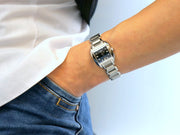  Shop Authentic Tissot T-Wave Ladies Quartz Watch T02.1.285.54 - Luxxuri