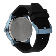  Shop Authentic Movado Bold Fusion Black Dial Black Rubber Strap Watch for Men - 3600626 - Luxxuri