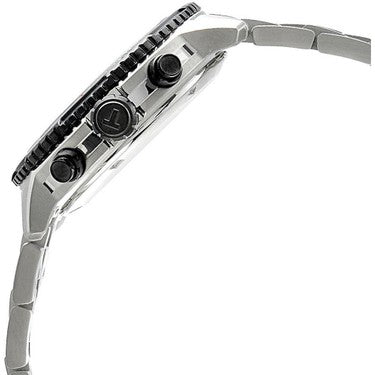  Shop Authentic Tissot PRS 200 Chronograph Grey Dial Silver Steel Strap Watch For Men - T067.417.21.051.00 - Luxxuri
