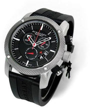  Shop Authentic Burberry Endurance Sport Chronograph Black Dial Black Rubber Strap Watch for Men - BU7700 - Luxxuri