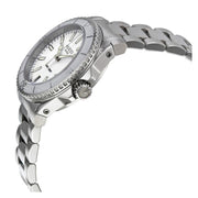  Shop Authentic Gucci Dive Quartz White Dial Stainless Steel Unisex Watch - YA136402 - Luxxuri