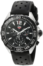  Shop Authentic Tag Heuer Formula 1 Black Dial Watch for Men - CAZ1010.FT8024 - Luxxuri