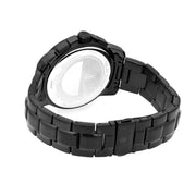  Shop Authentic Maserati Royale Chronograph Black Dial Black Steel Strap Watch For Men - R8873637004 - Luxxuri