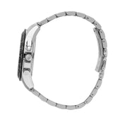  Shop Authentic Maserati Traguardo Chronograph Silver Dial Silver Steel Strap Watch For Men - R8873612049 - Luxxuri