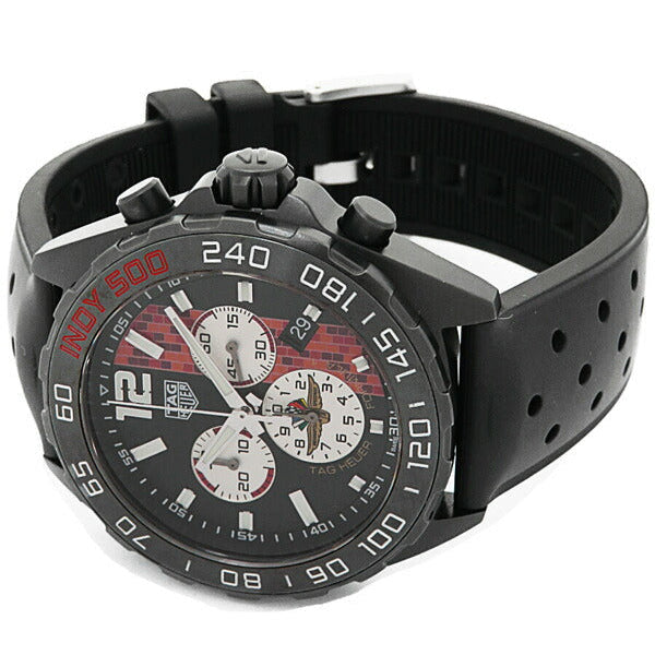  Shop Authentic Tag Heuer Formula 1 Black Dial Watch for Men - CAZ101AD.FT8024 - Luxxuri