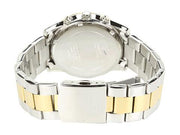  Shop Authentic Guess Mini Spectrum Analog Silver Dial Two Tone Steel Strap Watch For Women - W0122L2 - Luxxuri