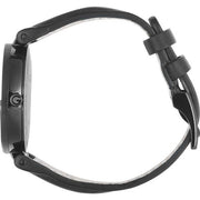  Shop Authentic Gucci Interlocking G Black Dial Watch For Women - YA133302 - Luxxuri