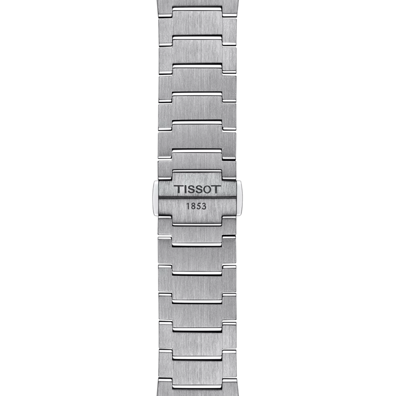  Shop Authentic Tissot PRX Powermatic 80 Gradient Blue Dial Silver Steel Strap Watch for Men - T137.407.11.351.01 - Luxxuri