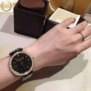  Shop Authentic Michael Kors Darci Black Dial Black Steel Strap Watch for Women - MK3322 - Luxxuri