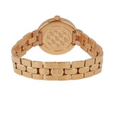  Shop Authentic Swarovski Daytime Analog Gold Dial Gold Steel Strap Watch for Women - 5182231 - Luxxuri