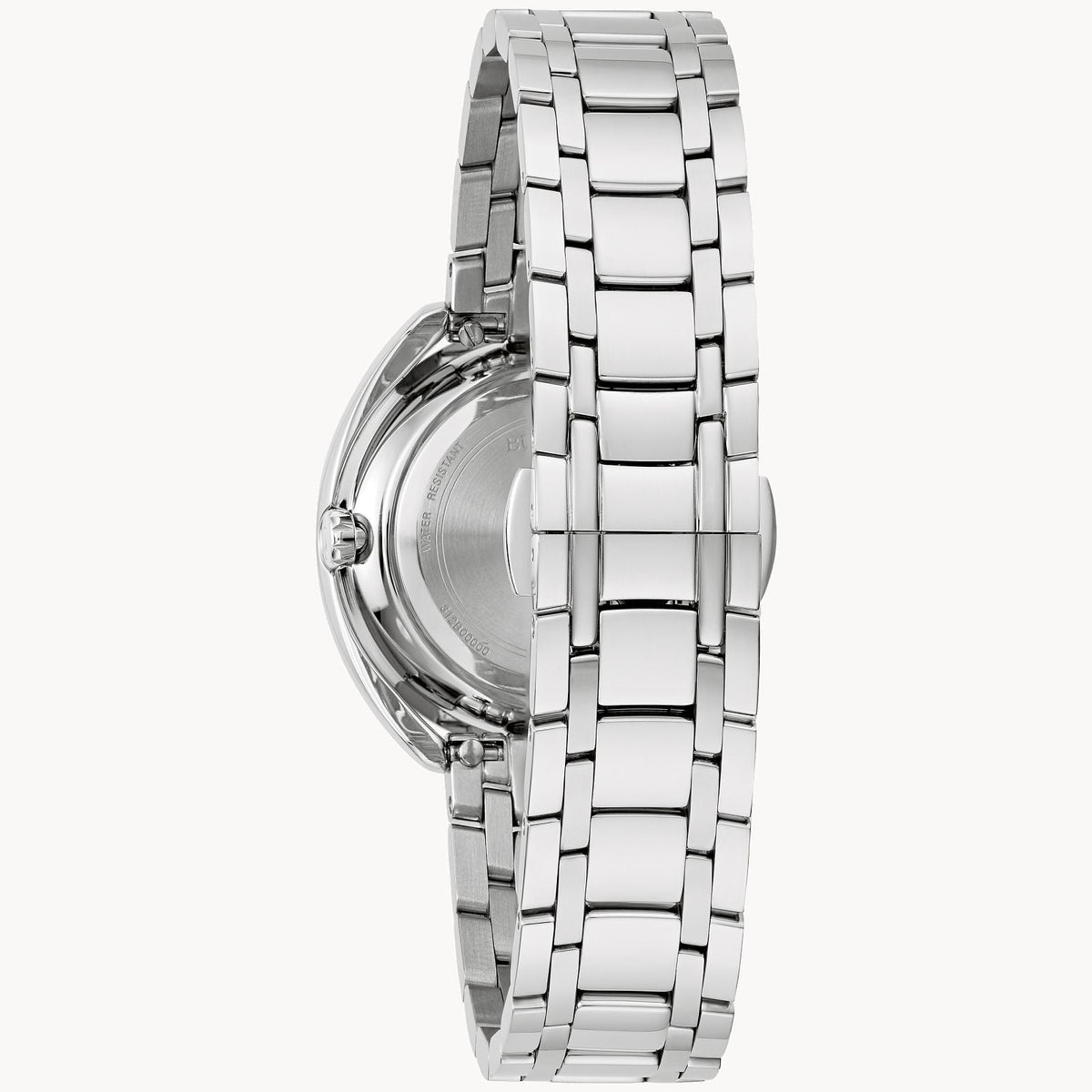  Shop Authentic Fossil Jacqueline White Dial Silver Steel Strap Watch for Women - ES3969 - Luxxuri