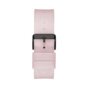 Shop Authentic Guess Sporting Black Dial Pink Rubber Strap Watch for Men - GW0032G1 - Luxxuri