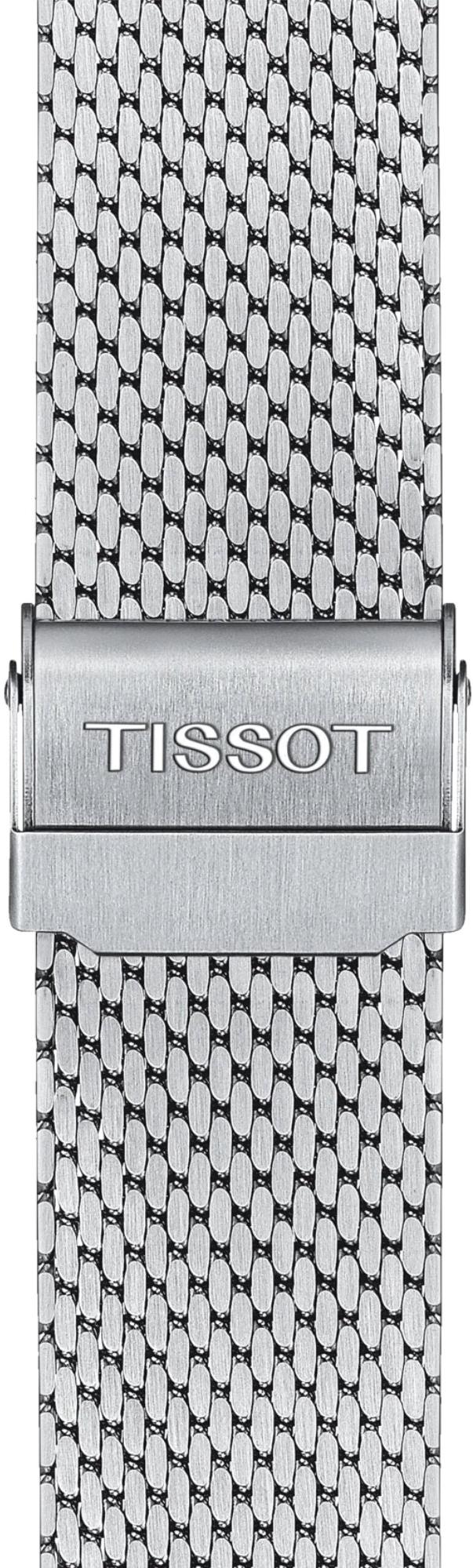  Shop Authentic Tissot Seastar 1000 Chronograph Green Dial Silver Mesh Bracelet Watch For Men - T120.417.11.091.00 - Luxxuri