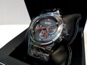  Shop Authentic Hugo Boss Supernova Grey Dial Grey Steel Strap Watch for Men - 1513361 - Luxxuri