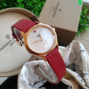  Shop Authentic Tissot Bella Ora Mother of Pearl Dial Watch For Women - T103.310.36.111.01 - Luxxuri