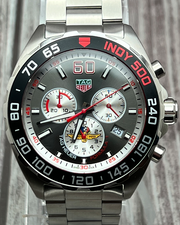  Shop Authentic Tag Heuer Formula 1 Black Dial Watch for Men - CAZ101V.BA0842 - Luxxuri