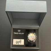  Shop Authentic Tag Heuer Formula 1 Alec Monopoly White Dial Watch for Men - WAZ1119.FT8023 - Luxxuri