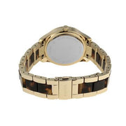 Shop Authentic Fossil Stella Multifunction Gold Dial Two Tone Steel Strap Watch for Women - ES4756 - Luxxuri
