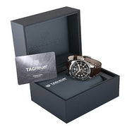 Shop Authentic Tag Heuer Autavia Automatic Grey Dial Watch for Men - WBE5114.FC8266 - Luxxuri