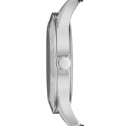  Shop Authentic Marc Jacobs Blade Black Dial Black Leather Strap Watch for Women - MBM1205 - Luxxuri