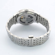  Shop Authentic Tissot Le Locle Powermatic 80 Blue Dial Silver Steel Strap Watch For Men - T006.407.11.043.00 - Luxxuri