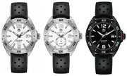  Shop Authentic Tag Heuer Formula 1 Quartz White Dial Black Rubber Strap Watch for Men - WAZ2114.FT8023 - Luxxuri
