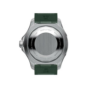  Shop Authentic Breitling Superocean Automatic 46 Green Dial Green Rubber Strap Watch for Men - M173681A1L1S1 - Luxxuri