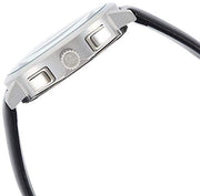  Shop Authentic Calvin Klein Posh Black Dial Black Leather Strap Watch for Men - K8Q371C1 - Luxxuri