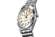  Shop Authentic Breitling Chronomat 32 Diamonds White Dial Silver Steel Strap Watch for Women - A77310101A3A1 - Luxxuri