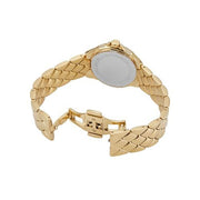  Shop Authentic Michael Kors Camile Analog White Dial Gold Steel Strap Watch for Women - MK4801 - Luxxuri