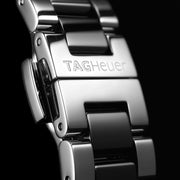 Shop Authentic Tag Heuer Aquaracer Black Dial Watch for Women - WAY131C.BA0913 - Luxxuri