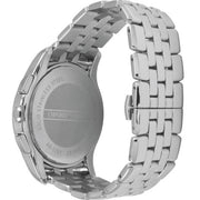  Shop Authentic Emporio Armani Classic Navy Blue Dial Stainless Steel Watch For Men - AR1787 - Luxxuri