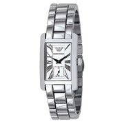  Shop Authentic Emporio Armani White Dial Silver Stainless Steel Watch For Women - AR0146 - Luxxuri