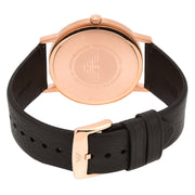 Shop Authentic Emporio Armani Dress Quartz White Dial Brown Leather Strap Watch For Men - AR11011 - Luxxuri