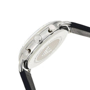  Shop Authentic Emporio Armani Aviator Blue Dial Blue Leather Strap Watch For Men - AR11105 - Luxxuri