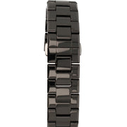  Shop Authentic Emporio Armani Valente Chronograph Black Dial Black Ceramic Strap Watch For Men - AR1400 - Luxxuri
