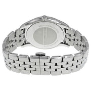  Shop Authentic Emporio Armani Classic Quartz Silver Dial Silver Steel Strap Watch For Men - AR1788 - Luxxuri