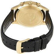  Shop Authentic Emporio Armani Classic Chronograph White Dial Black Leather Strap Watch For Men - AR1892 - Luxxuri