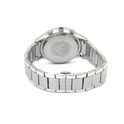  Shop Authentic Emporio Armani Classic Chronograph Black Dial Silver Steel Strap Watch For Men - AR2434 - Luxxuri
