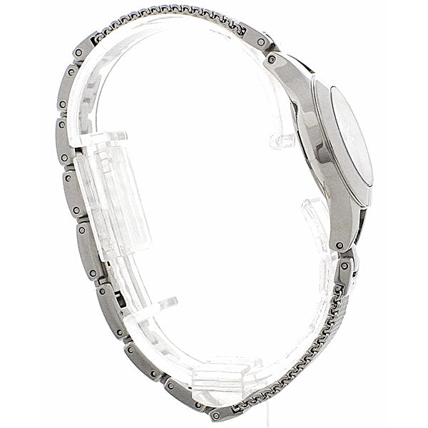 Shop Authentic Emporio Armani Quartz Silver Dial Silver Steel Strap Watch For Women - AR7361 - Luxxuri
