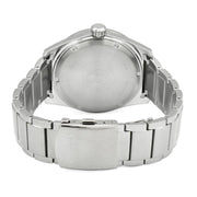  Shop Authentic Citizen Eco Drive Vintage Green Dial Silver Steel Strap Watch For Men - AW1598-70X - Luxxuri