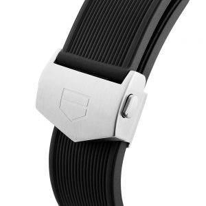  Shop Authentic Tag Heuer Aquaracer Black Dial Watch for Men -  WAY101A.FT6141 - Luxxuri