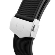  Shop Authentic Tag Heuer Aquaracer Black Dial Watch for Men -  WAY101A.FT6141 - Luxxuri