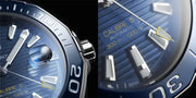 Shop Authentic Tag Heuer Aquaracer Calibre 5 Blue Dial Silver Steel Strap Watch for Men - WAY201B.BA0927 - Luxxuri